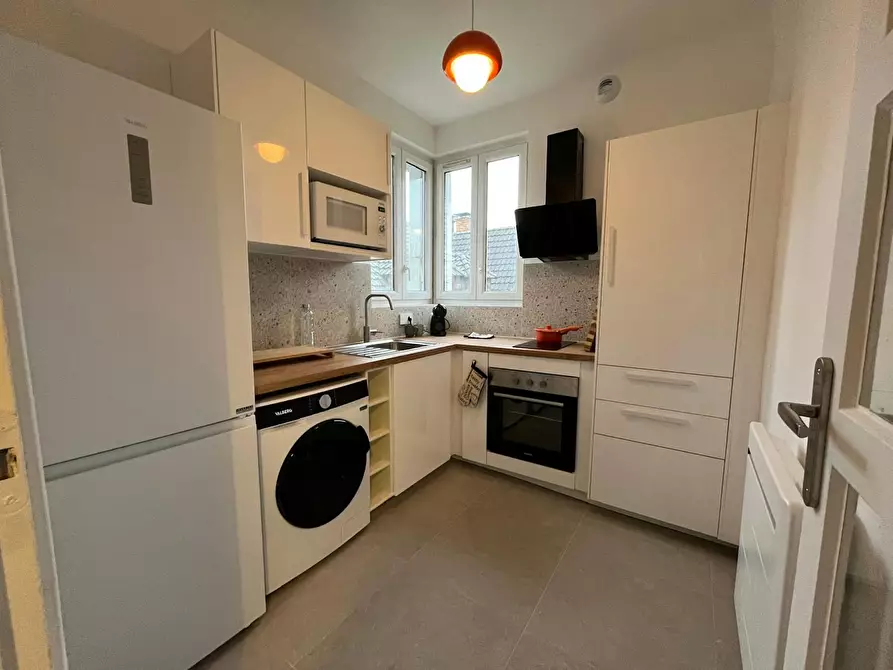 Immagine 7 di Appartamento in affitto  in Rue Albert 1er a Choisy-le-Roi