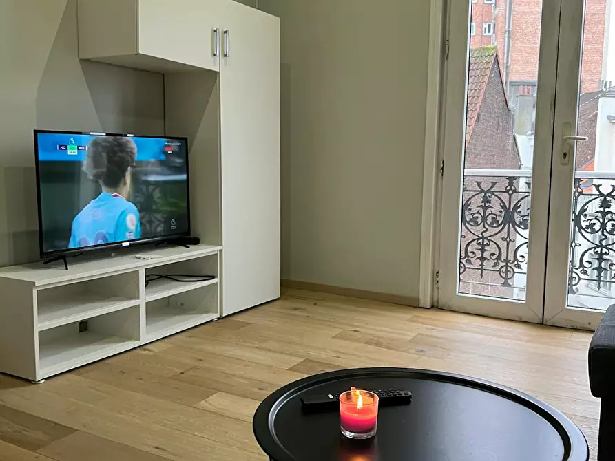 Immagine 4 di Appartamento in affitto  in Rue des Eburons a Bruxelles