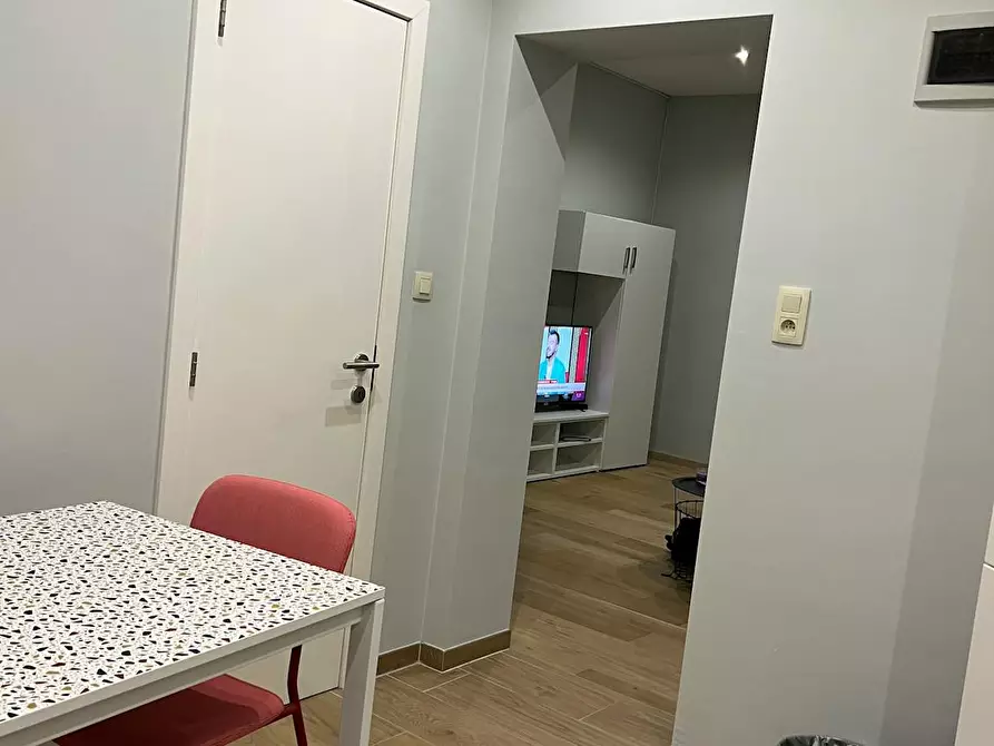 Immagine 5 di Appartamento in affitto  in Rue des Eburons a Bruxelles