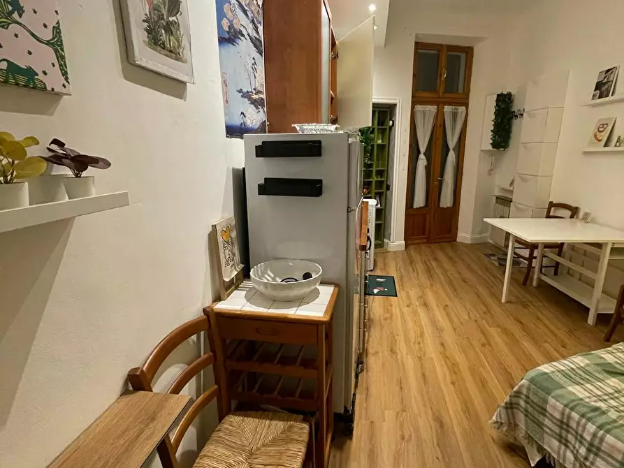 Immagine 5 di Appartamento in affitto  in Via Fratelli Cairoli a Sesto San Giovanni