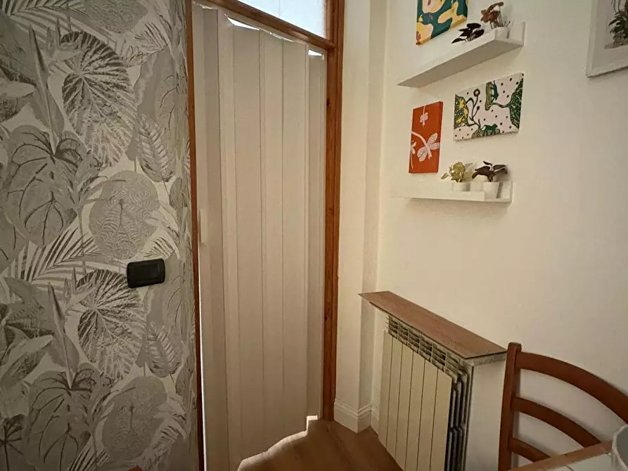 Immagine 8 di Appartamento in affitto  in Via Fratelli Cairoli a Sesto San Giovanni