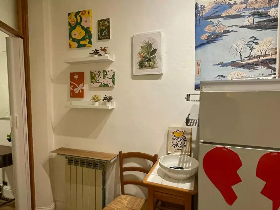 Immagine 4 di Appartamento in affitto  in Via Fratelli Cairoli a Sesto San Giovanni