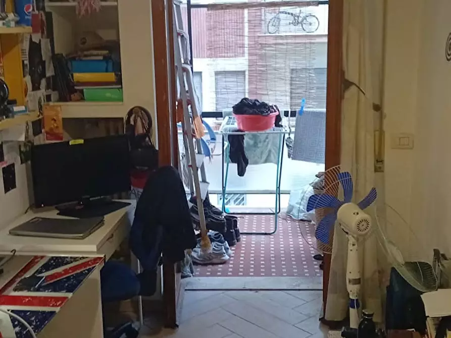 Immagine 10 di Appartamento in affitto  in Via Ettore Pais a Roma