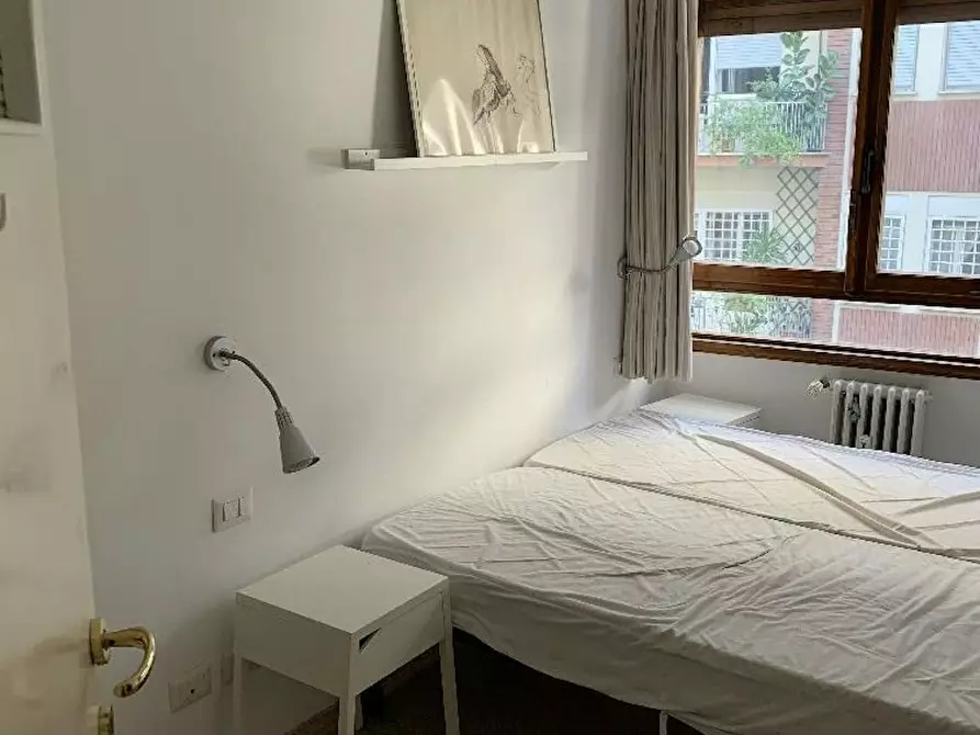 Immagine 1 di Appartamento in affitto  in Via Ettore Pais a Roma