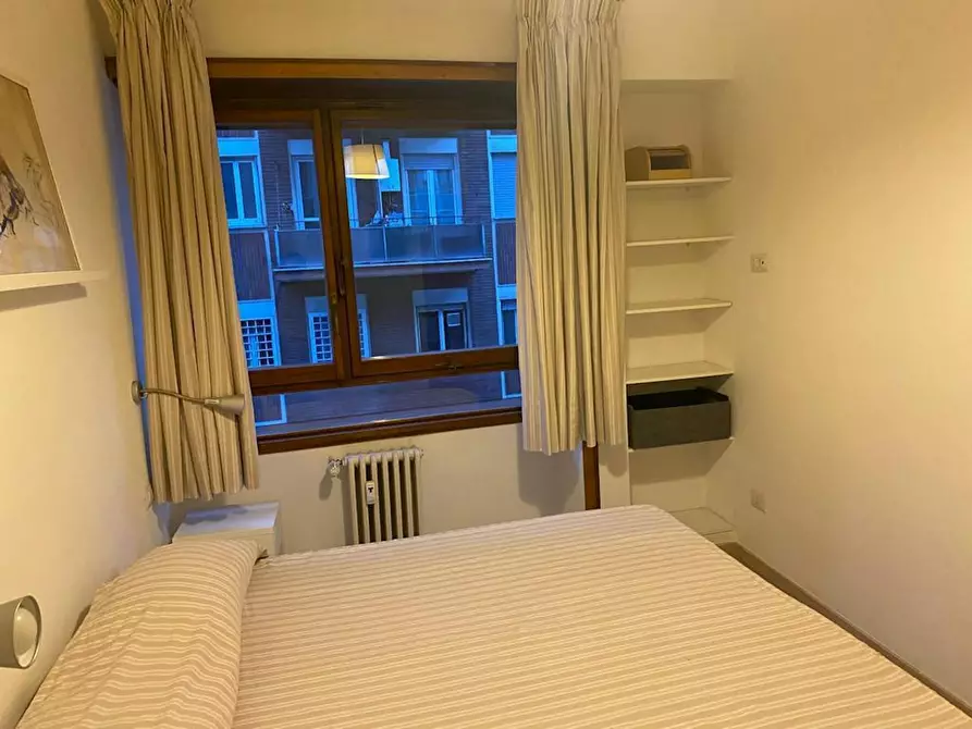Immagine 9 di Appartamento in affitto  in Via Ettore Pais a Roma