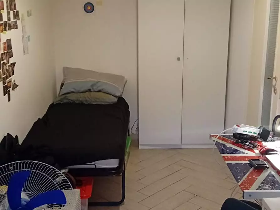 Immagine 7 di Appartamento in affitto  in Via Ettore Pais a Roma