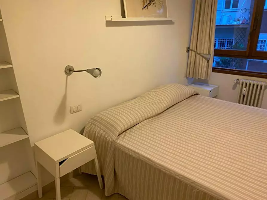 Immagine 3 di Appartamento in affitto  in Via Ettore Pais a Roma