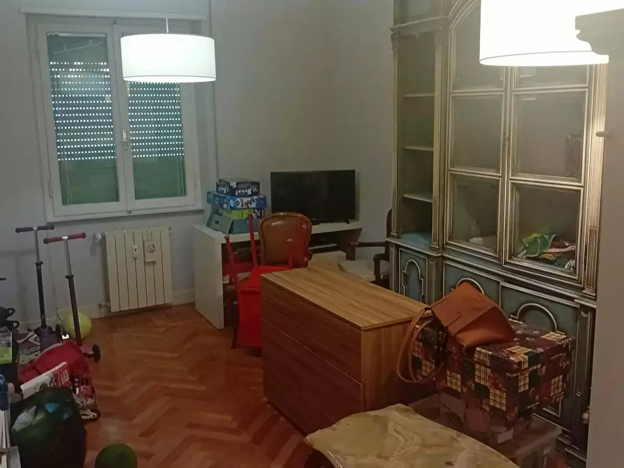 Immagine 2 di Camera in affitto  in Via Bassano del Grappa a Roma