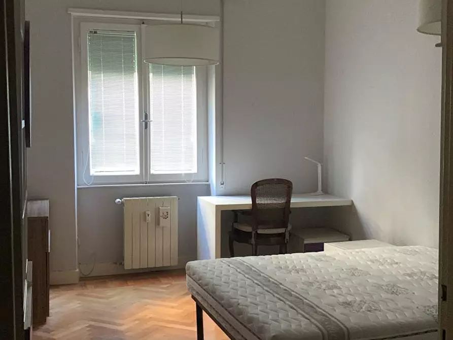 Immagine 9 di Camera in affitto  in Via Bassano del Grappa a Roma