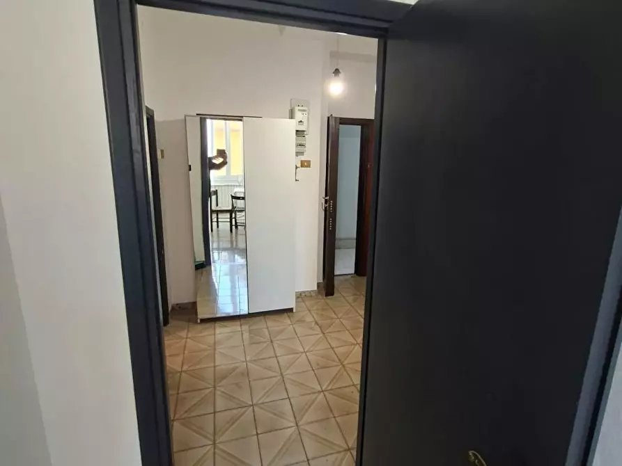 Immagine 7 di Appartamento in affitto  in Via dei Licheni a Roma