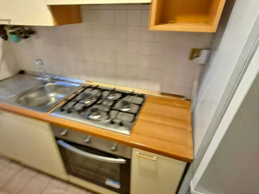 Immagine 6 di Appartamento in affitto  in Via dei Licheni a Roma