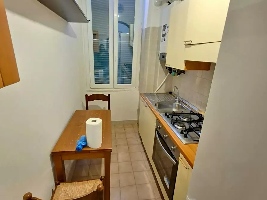 Immagine 9 di Appartamento in affitto  in Via dei Licheni a Roma