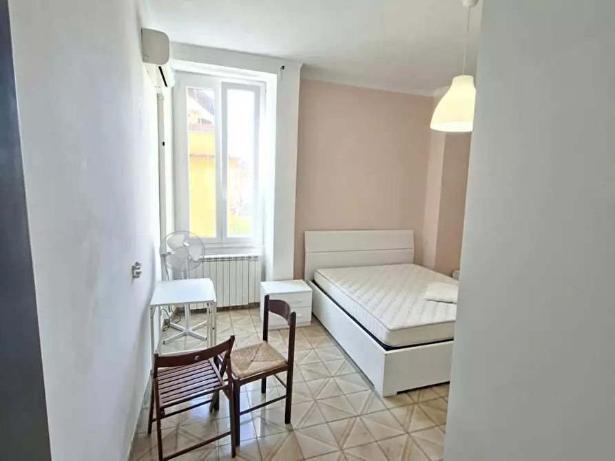 Immagine 5 di Appartamento in affitto  in Via dei Licheni a Roma