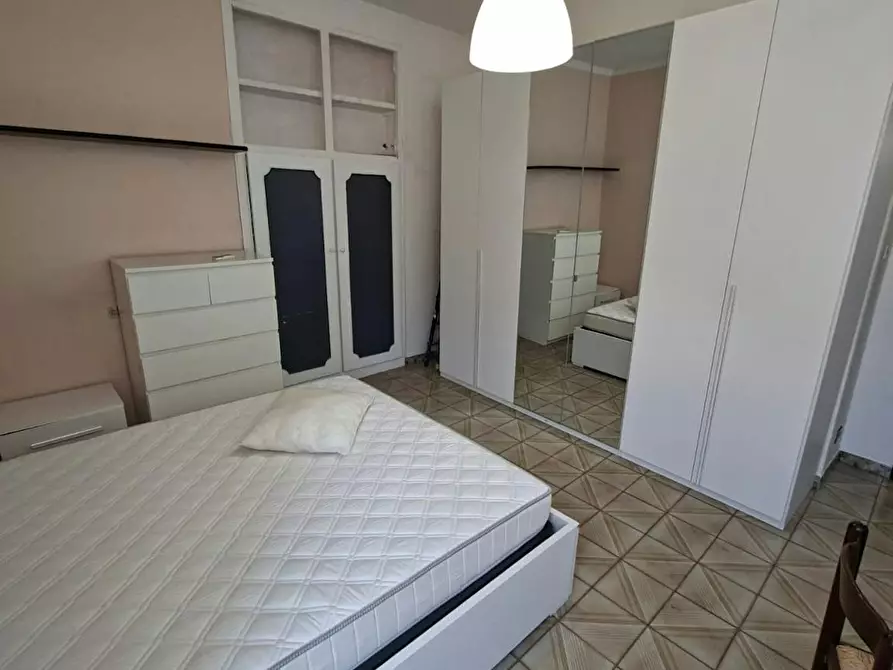 Immagine 8 di Appartamento in affitto  in Via dei Licheni a Roma