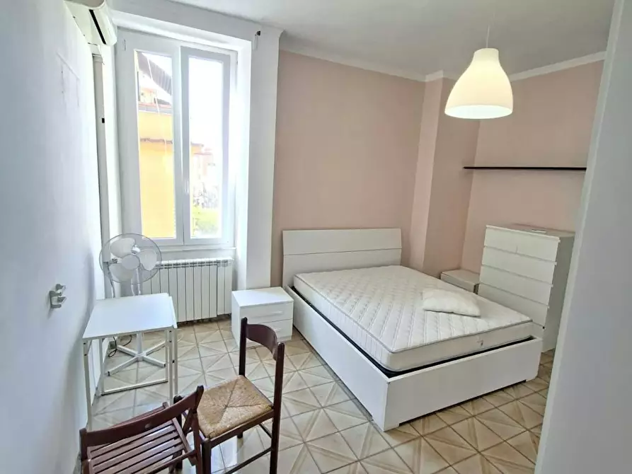 Immagine 10 di Appartamento in affitto  in Via dei Licheni a Roma