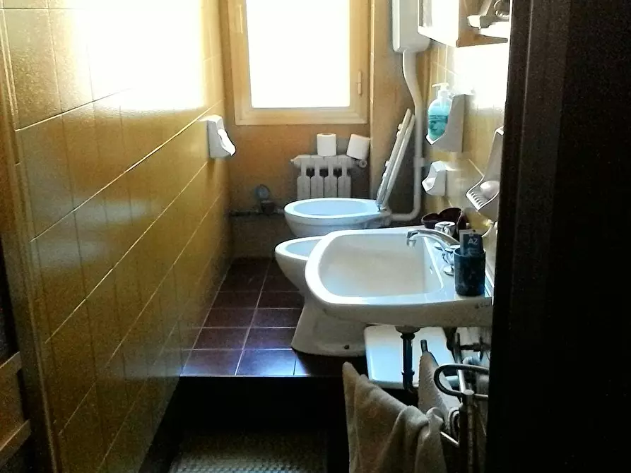 Immagine 7 di Camera in affitto  in Via Capo di Lucca a Bologna