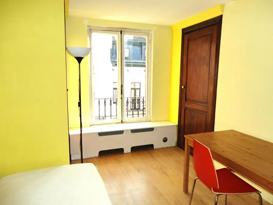 Immagine 2 di Camera in affitto  in Rue Stevin a Bruxelles