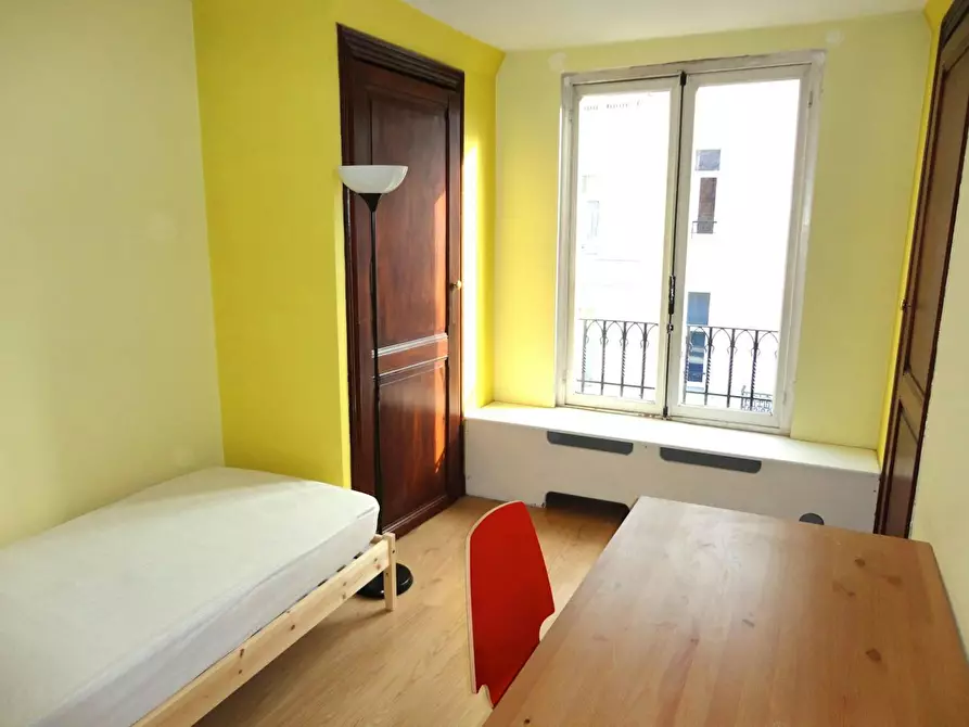 Immagine 4 di Camera in affitto  in Rue Stevin a Bruxelles