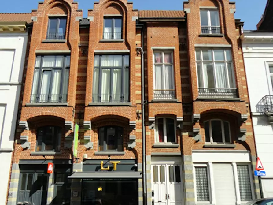 Immagine 5 di Camera in affitto  in Rue Stevin a Bruxelles