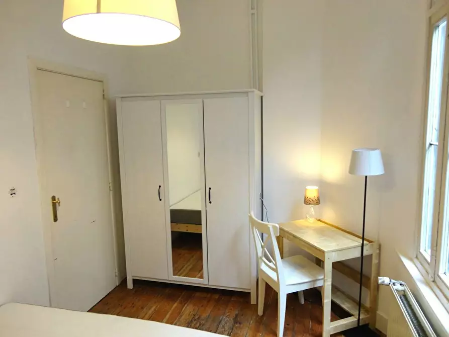 Immagine 5 di Camera in affitto  in Rue Stevin a Bruxelles