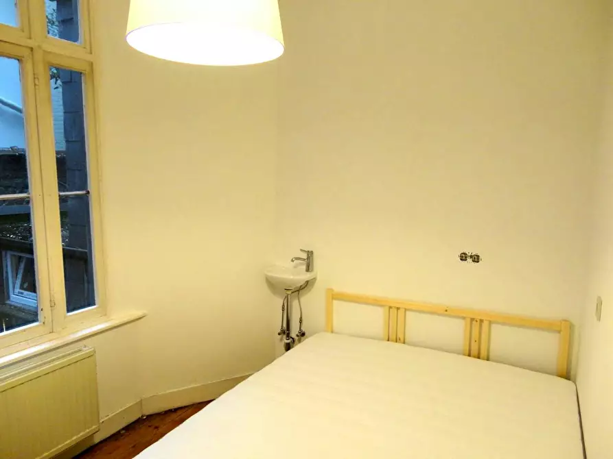 Immagine 8 di Camera in affitto  in Rue Stevin a Bruxelles