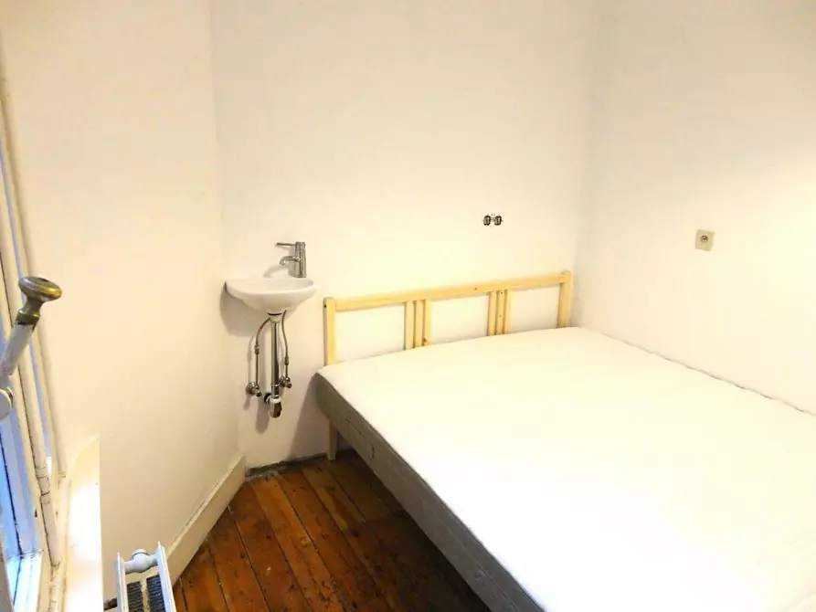 Immagine 2 di Camera in affitto  in Rue Stevin a Bruxelles