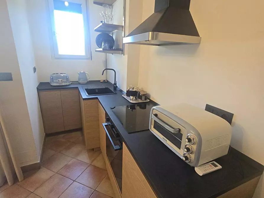 Immagine 6 di Appartamento in affitto  in Via Monastir a Torino