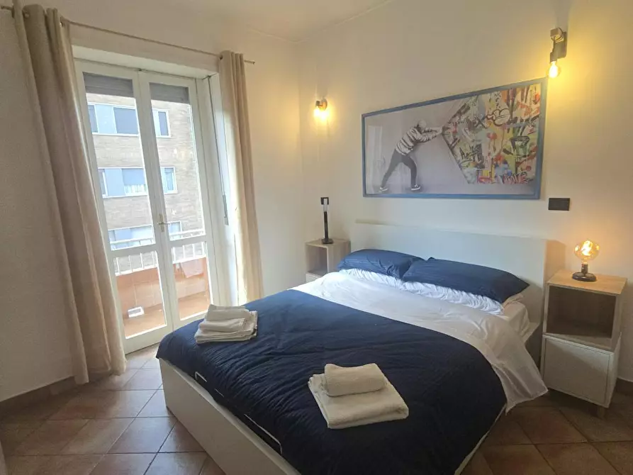 Immagine 3 di Appartamento in affitto  in Via Monastir a Torino
