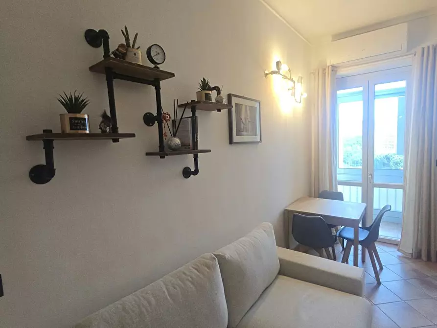 Immagine 7 di Appartamento in affitto  in Via Monastir a Torino