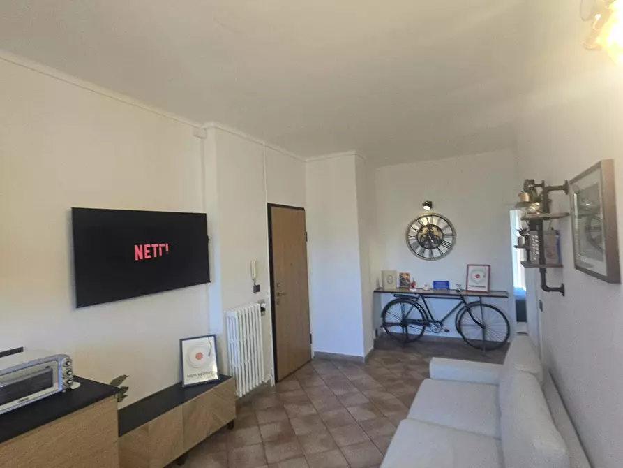 Immagine 9 di Appartamento in affitto  in Via Monastir a Torino