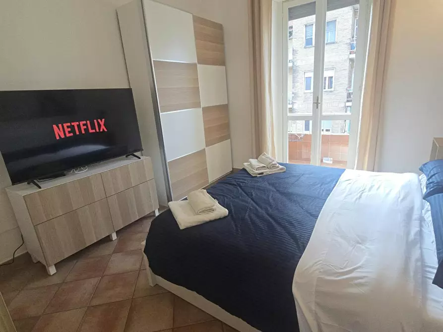 Immagine 4 di Appartamento in affitto  in Via Monastir a Torino