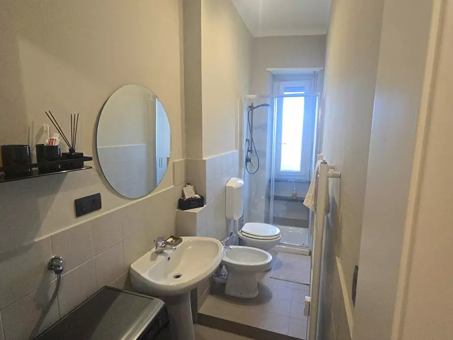 Immagine 5 di Appartamento in affitto  in Via Monastir a Torino