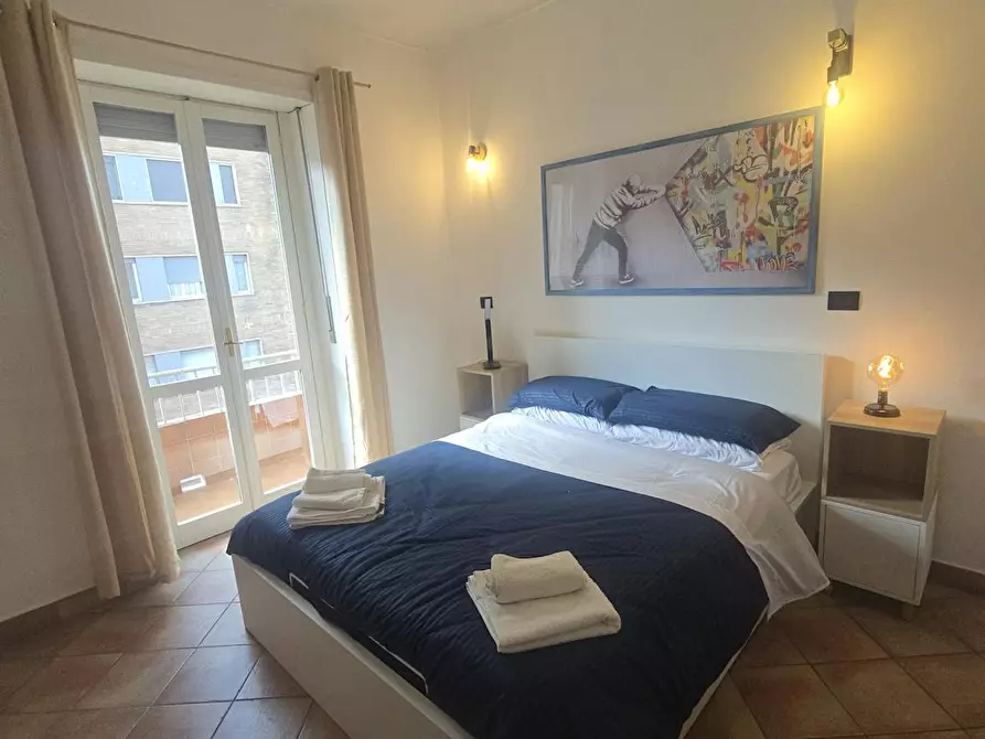 Immagine 2 di Appartamento in affitto  in Via Monastir a Torino