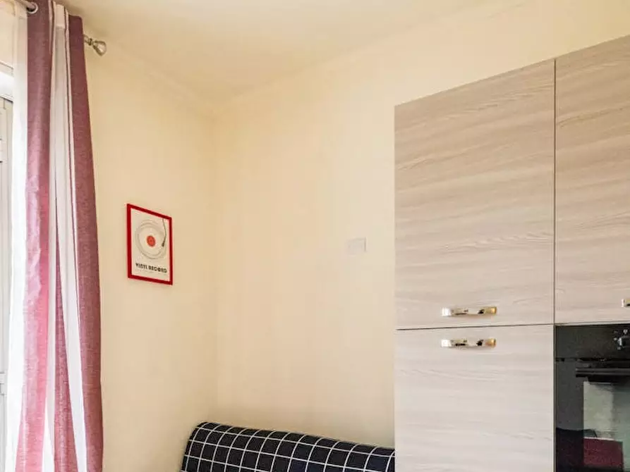 Immagine 9 di Appartamento in affitto  in Via Nizza a Torino