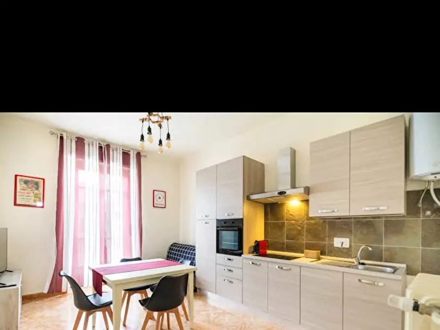 Immagine 6 di Appartamento in affitto  in Via Nizza a Torino