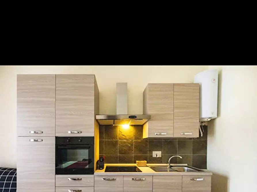 Immagine 2 di Appartamento in affitto  in Via Nizza a Torino
