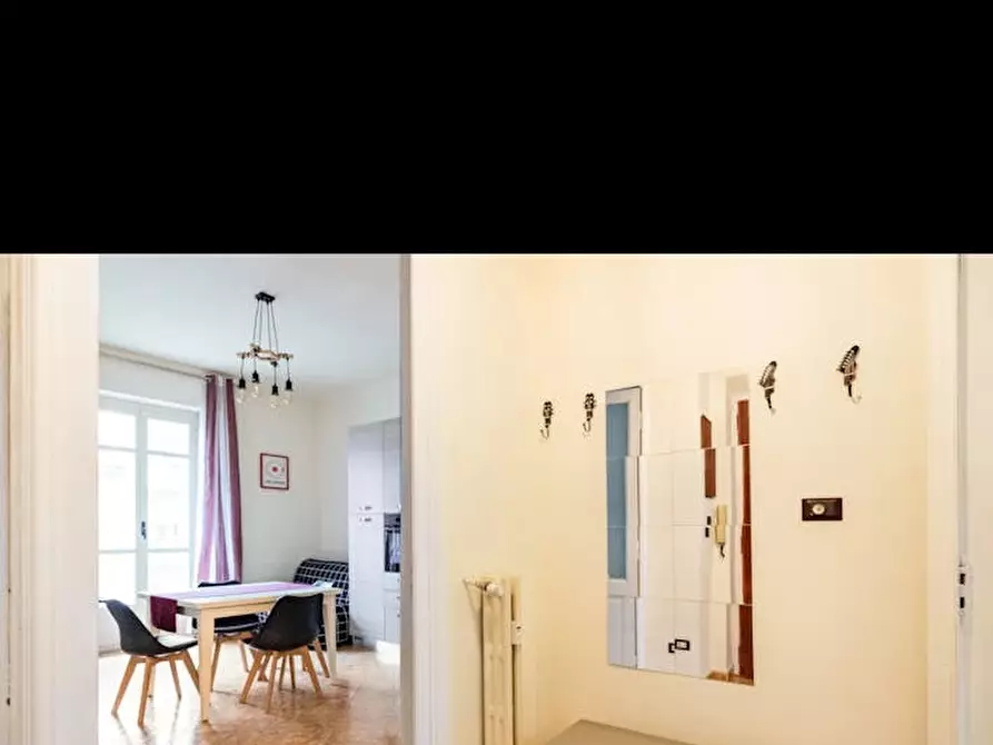 Immagine 7 di Appartamento in affitto  in Via Nizza a Torino