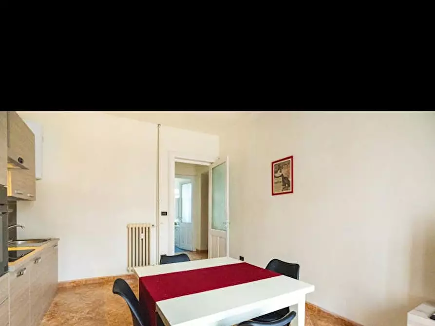 Immagine 4 di Appartamento in affitto  in Via Nizza a Torino