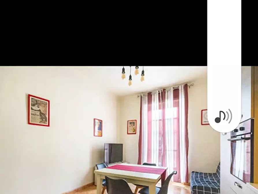 Immagine 3 di Appartamento in affitto  in Via Nizza a Torino