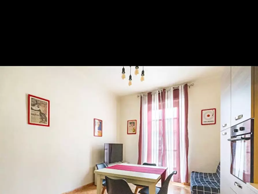 Immagine 1 di Appartamento in affitto  in Via Nizza a Torino