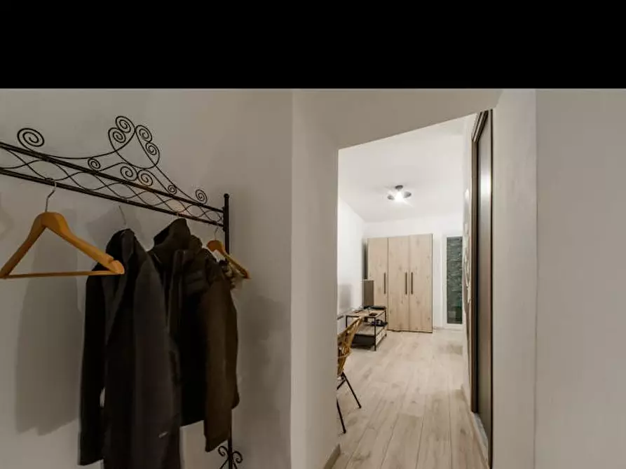 Immagine 3 di Appartamento in affitto  in Via Montesilvano a Napoli