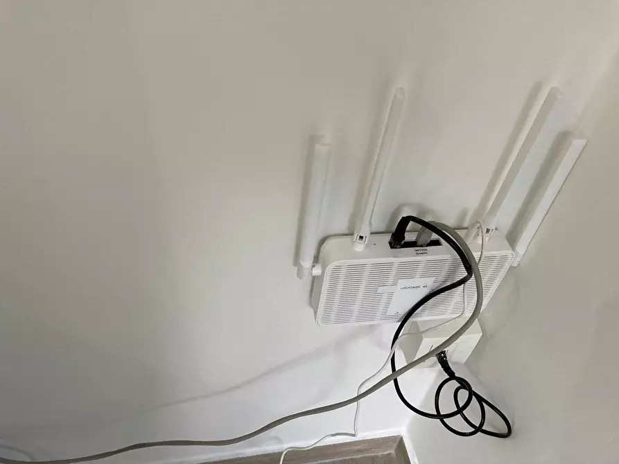 Immagine 10 di Appartamento in affitto  in Rue des Eburons a Bruxelles