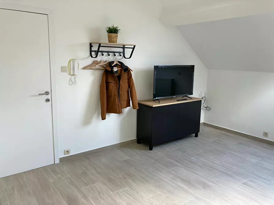 Immagine 4 di Appartamento in affitto  in Rue des Eburons a Bruxelles
