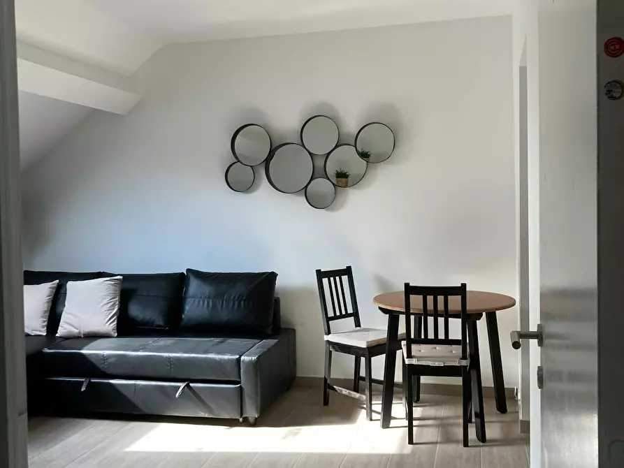 Immagine 2 di Appartamento in affitto  in Rue des Eburons a Bruxelles