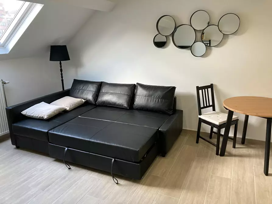 Immagine 9 di Appartamento in affitto  in Rue des Eburons a Bruxelles