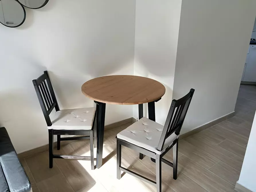 Immagine 5 di Appartamento in affitto  in Rue des Eburons a Bruxelles