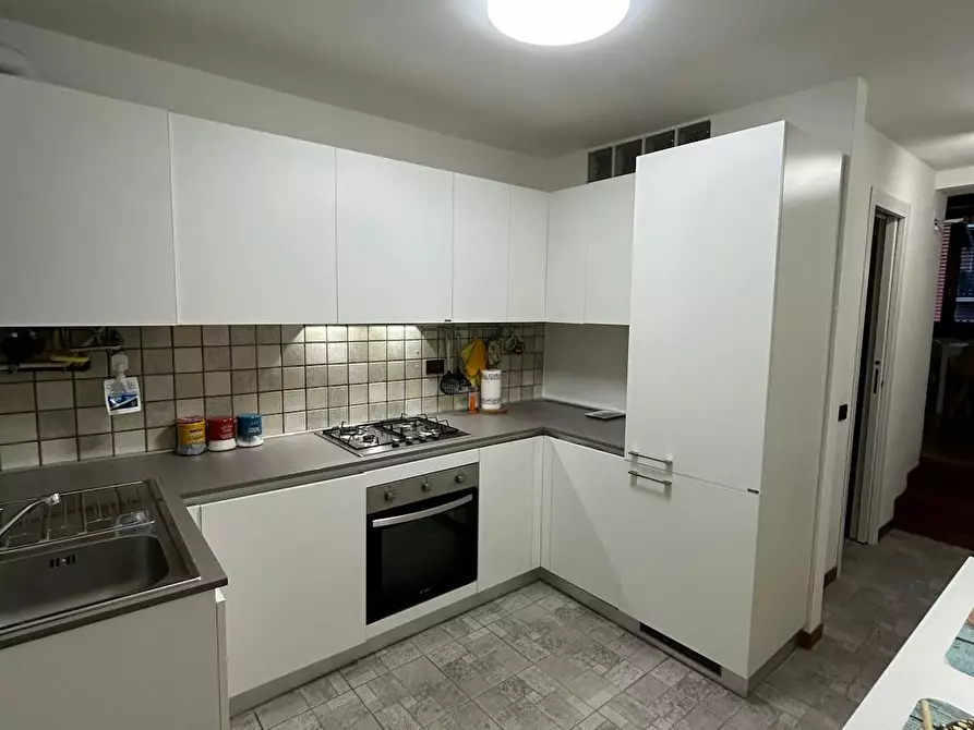 Immagine 4 di Camera in affitto  in Via dei Fontanili a Milano