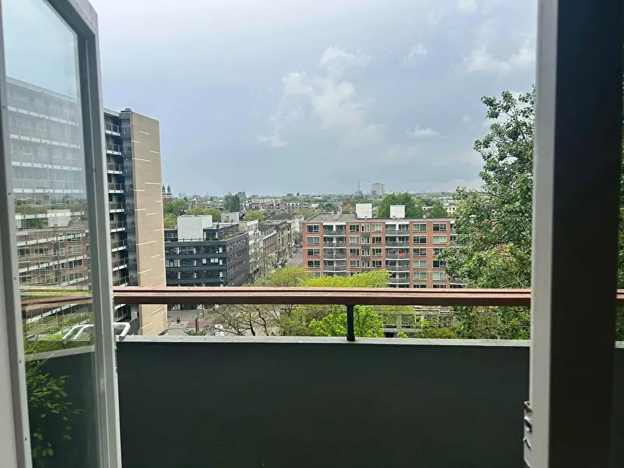 Immagine 3 di Camera in affitto  in Aert van Nesstraat a Rotterdam