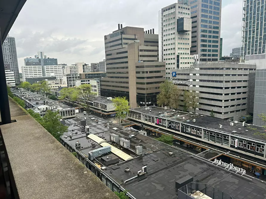 Immagine 10 di Camera in affitto  in Aert van Nesstraat a Rotterdam