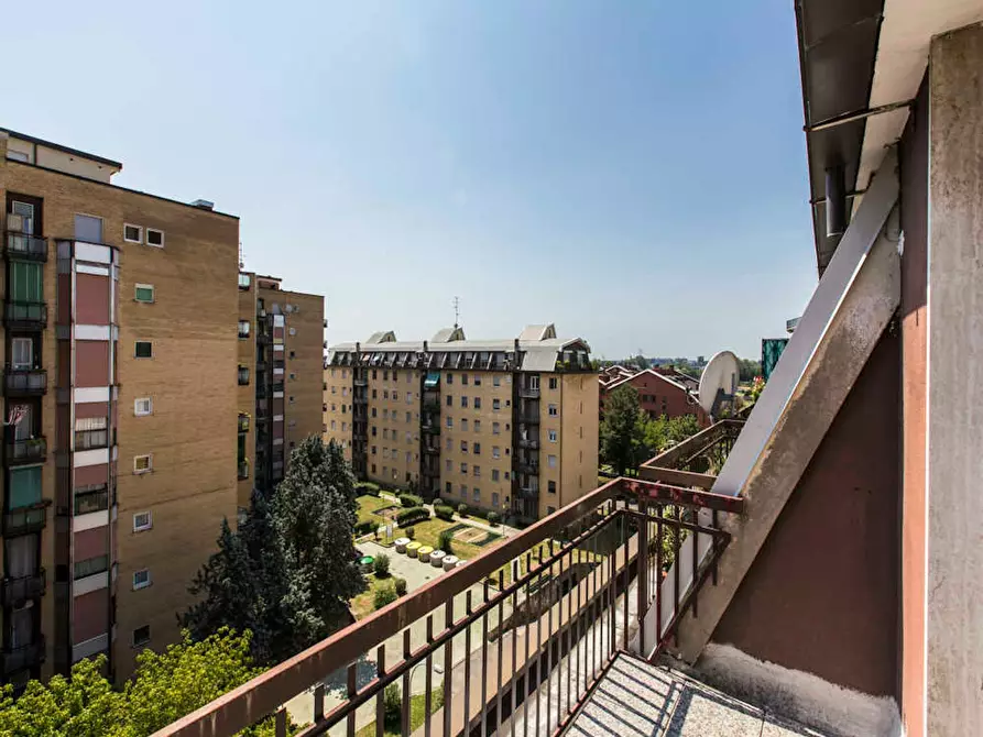 Immagine 7 di Camera in affitto  in Via Ginestre a Buccinasco